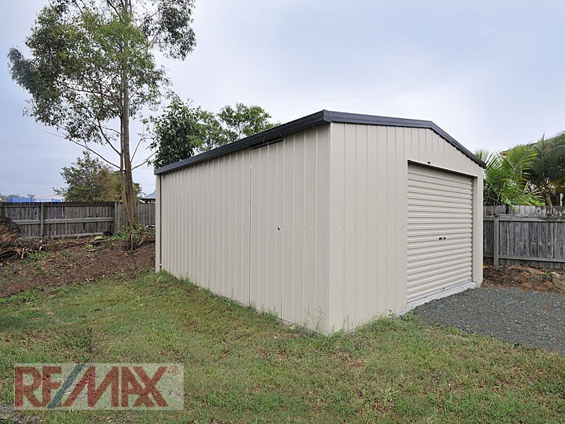 Eatons Hill QLD 4037