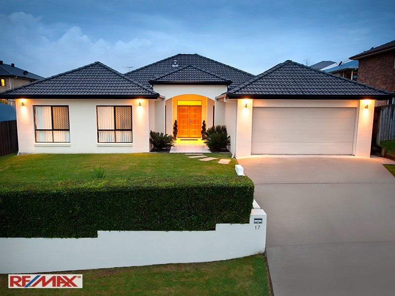 17 Nadine Court, Warner QLD 4500