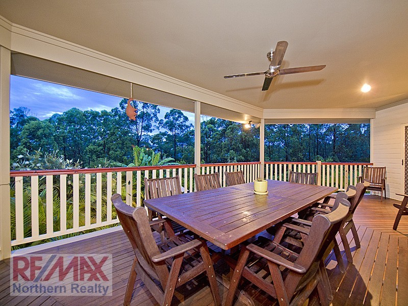 172 Saraband Drive, Eatons Hill QLD 4037