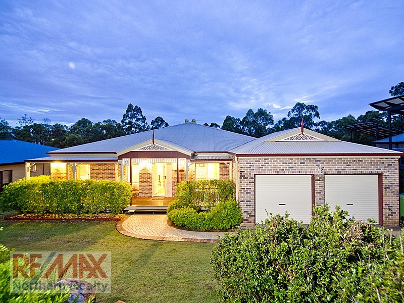 172 Saraband Drive, Eatons Hill QLD 4037