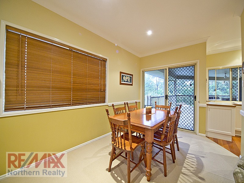 172 Saraband Drive, Eatons Hill QLD 4037