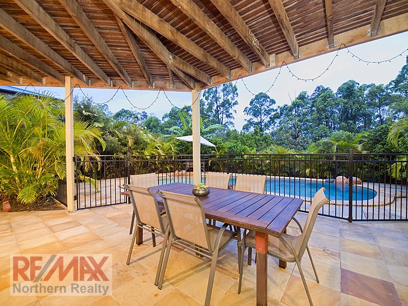 172 Saraband Drive, Eatons Hill QLD 4037