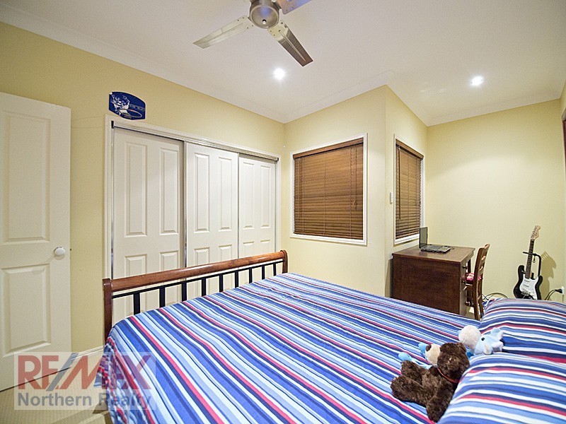 172 Saraband Drive, Eatons Hill QLD 4037