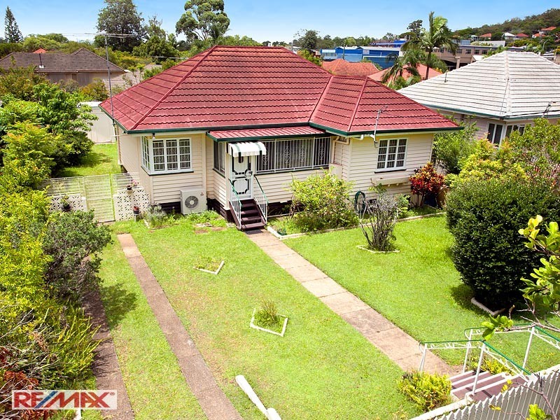 19 Selborne Street, Mount Gravatt East QLD 4122