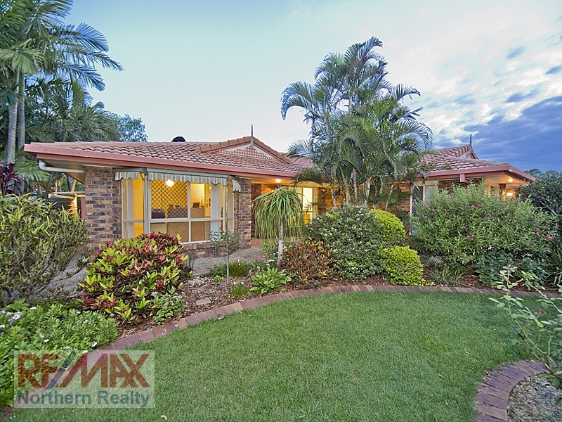 44 Bangalow Street, Bridgeman Downs QLD 4035