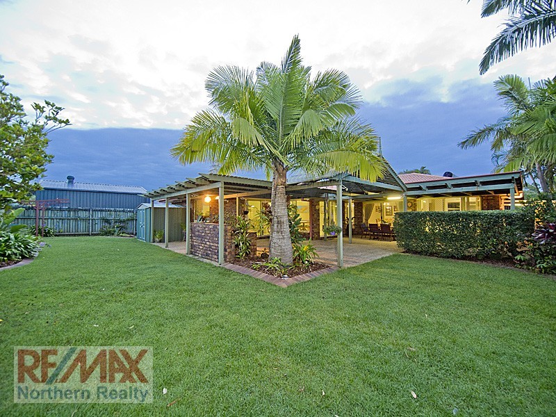 44 Bangalow Street, Bridgeman Downs QLD 4035