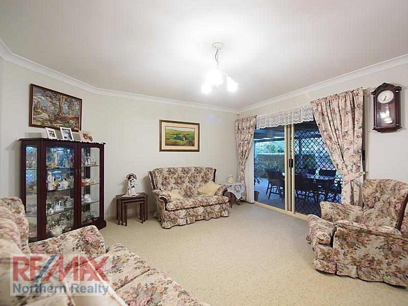 44 Bangalow Street, Bridgeman Downs QLD 4035