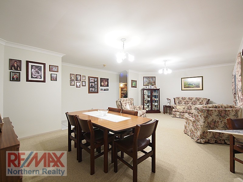 44 Bangalow Street, Bridgeman Downs QLD 4035