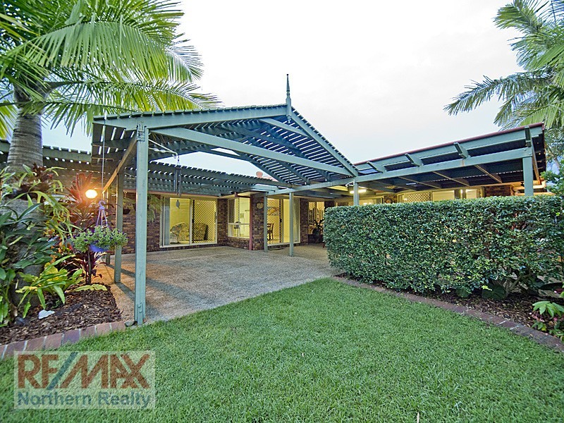 44 Bangalow Street, Bridgeman Downs QLD 4035