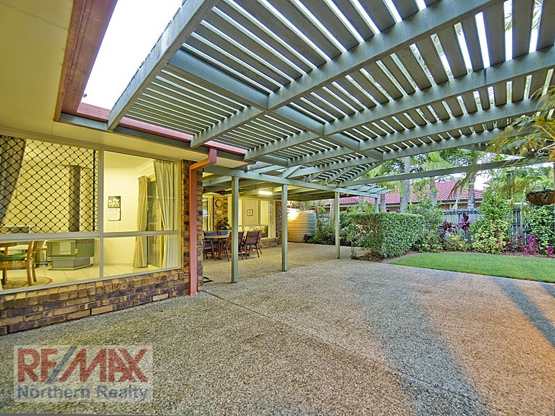 44 Bangalow Street, Bridgeman Downs QLD 4035