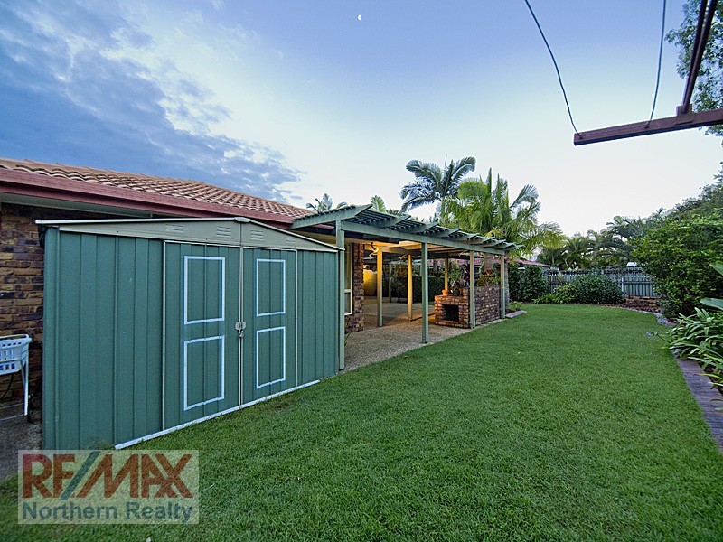 44 Bangalow Street, Bridgeman Downs QLD 4035