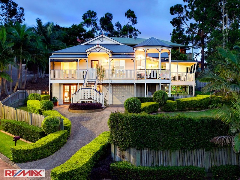 Eatons Hill QLD 4037