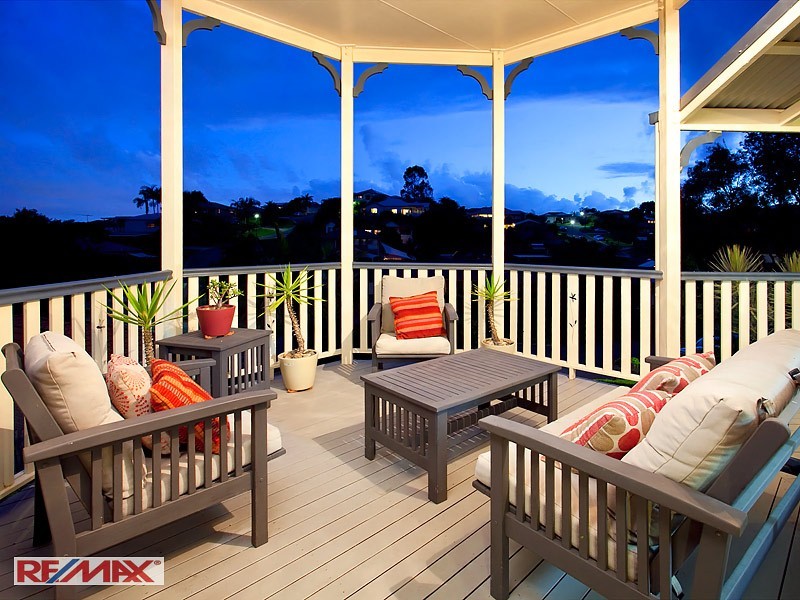 Eatons Hill QLD 4037