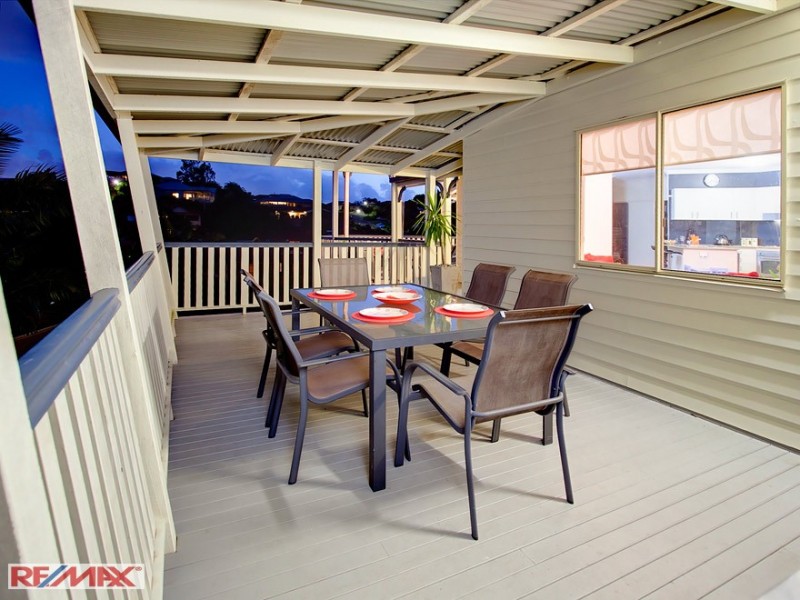 Eatons Hill QLD 4037