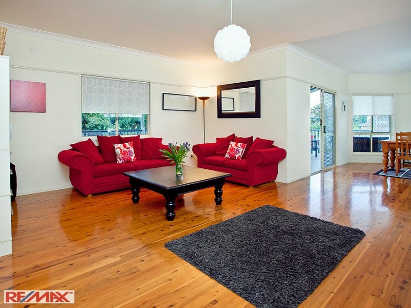 Eatons Hill QLD 4037