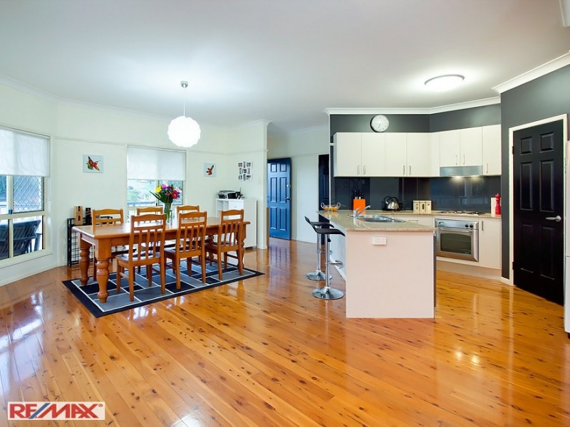 Eatons Hill QLD 4037