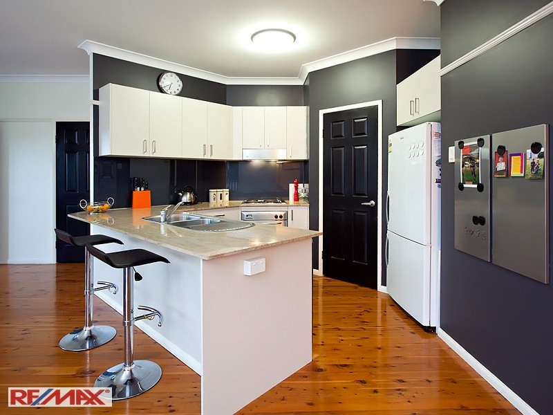 Eatons Hill QLD 4037