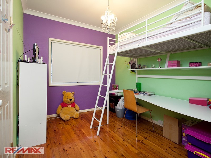 Eatons Hill QLD 4037