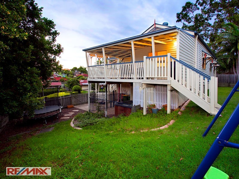 Eatons Hill QLD 4037