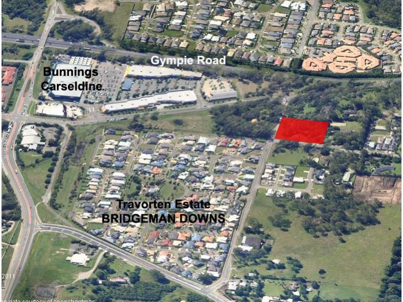 Bridgeman Downs QLD 4035