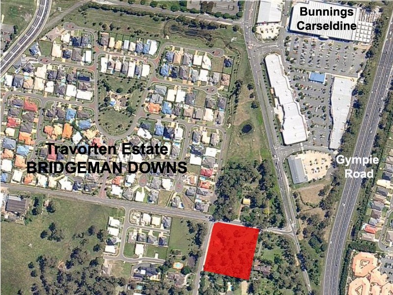 Bridgeman Downs QLD 4035