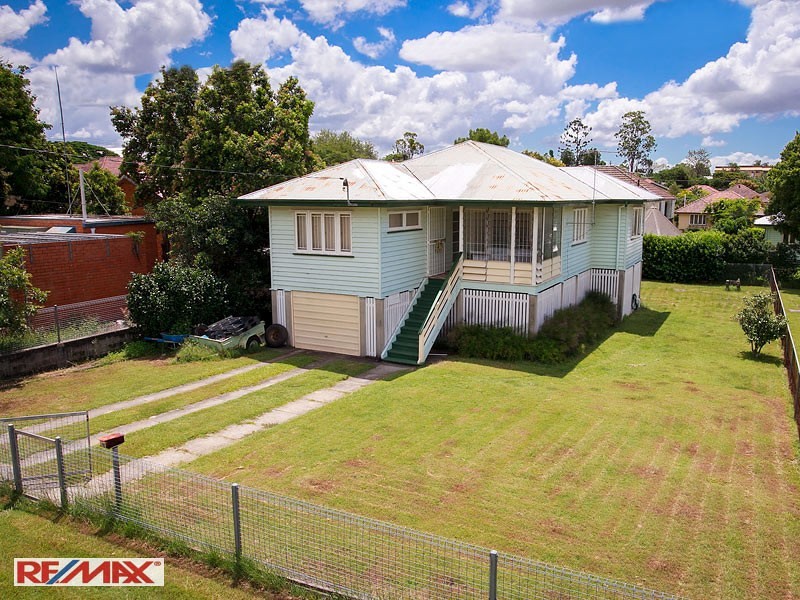 Alderley QLD 4051