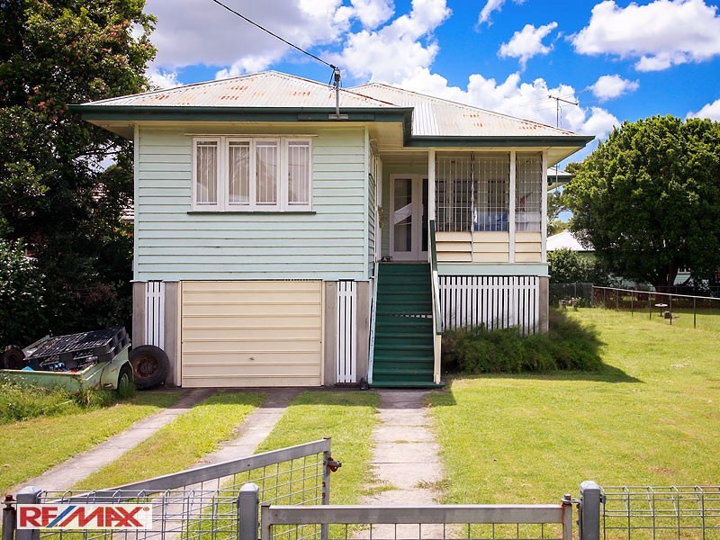 Alderley QLD 4051