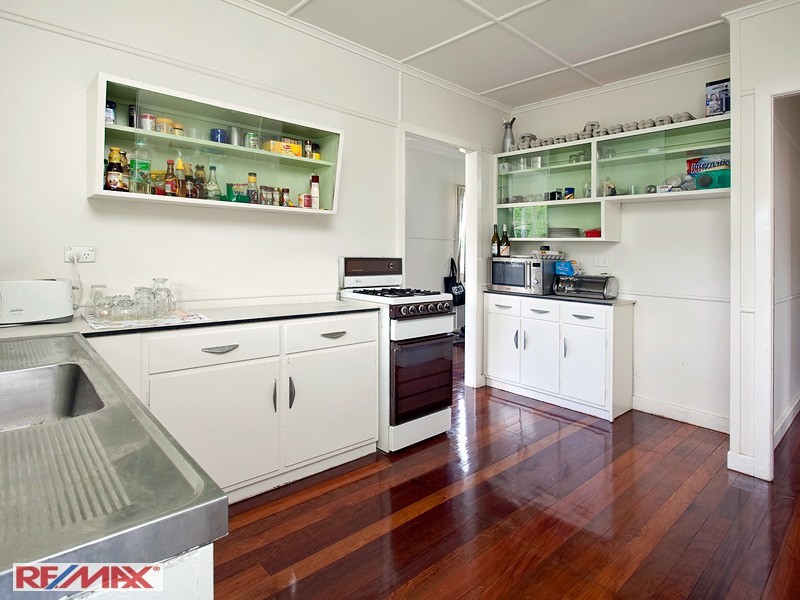 Alderley QLD 4051