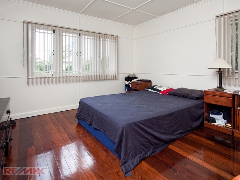 Alderley QLD 4051