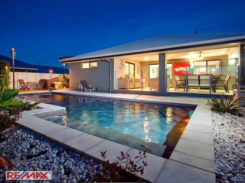 22 STONEBROOK CT, Cashmere QLD 4500