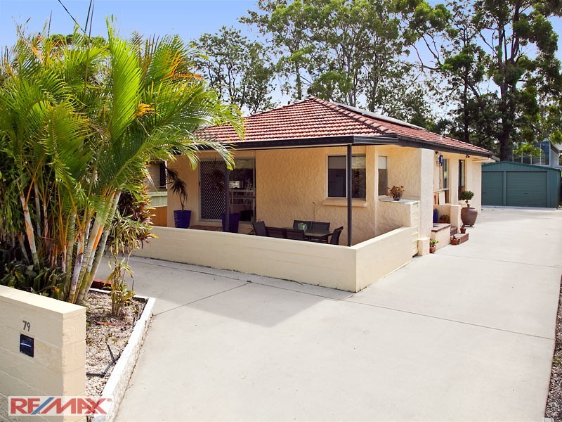 Strathpine QLD 4500