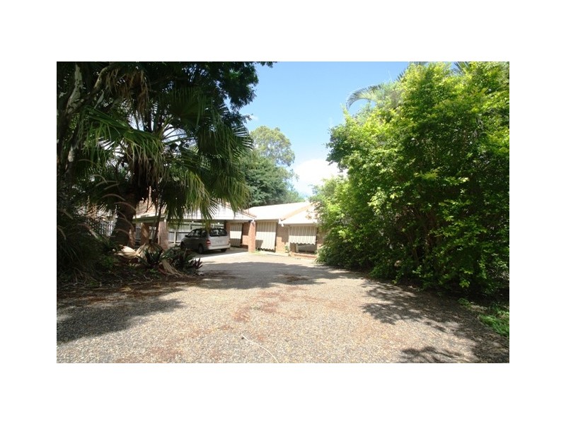 44 Soames Street, Everton Park QLD 4053