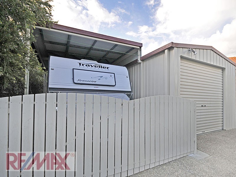 50 Snow Wood Drive, Eatons Hill QLD 4037