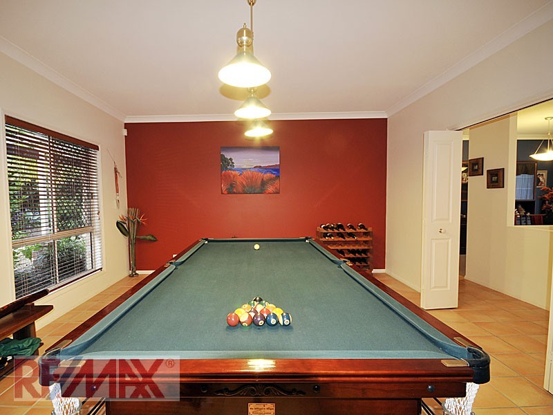 50 Snow Wood Drive, Eatons Hill QLD 4037