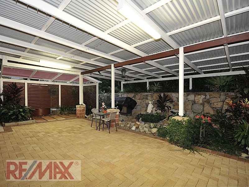 50 Snow Wood Drive, Eatons Hill QLD 4037