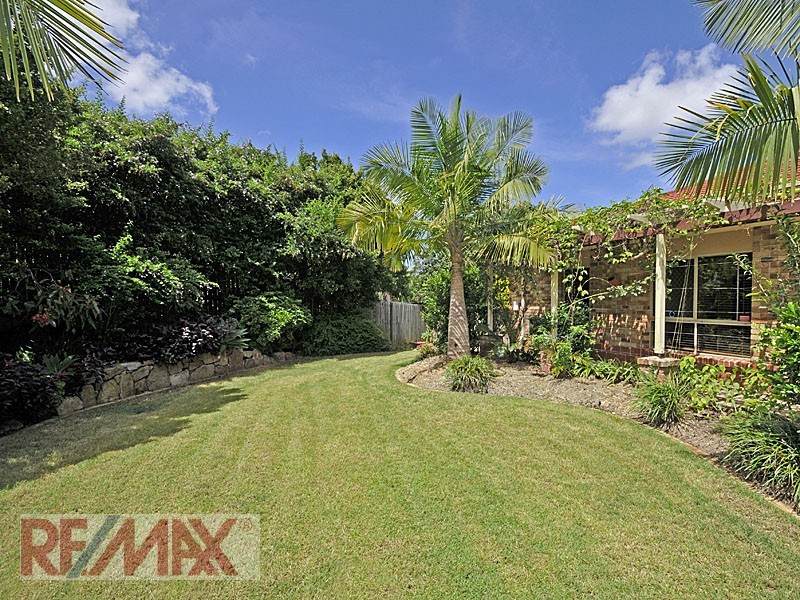 50 Snow Wood Drive, Eatons Hill QLD 4037