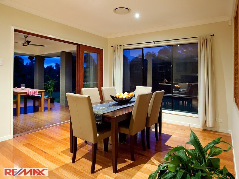 Eatons Hill QLD 4037