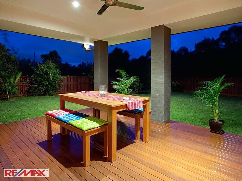 Eatons Hill QLD 4037