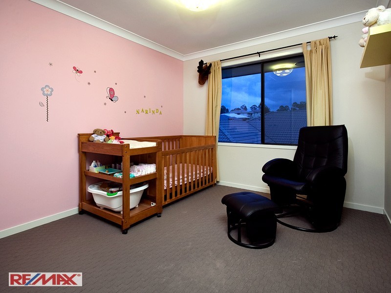 Eatons Hill QLD 4037