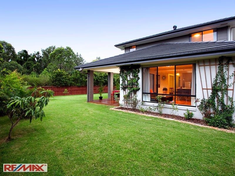 Eatons Hill QLD 4037