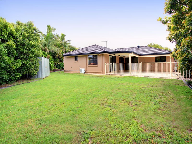 9 Burdekin Court, Murrumba Downs QLD 4503