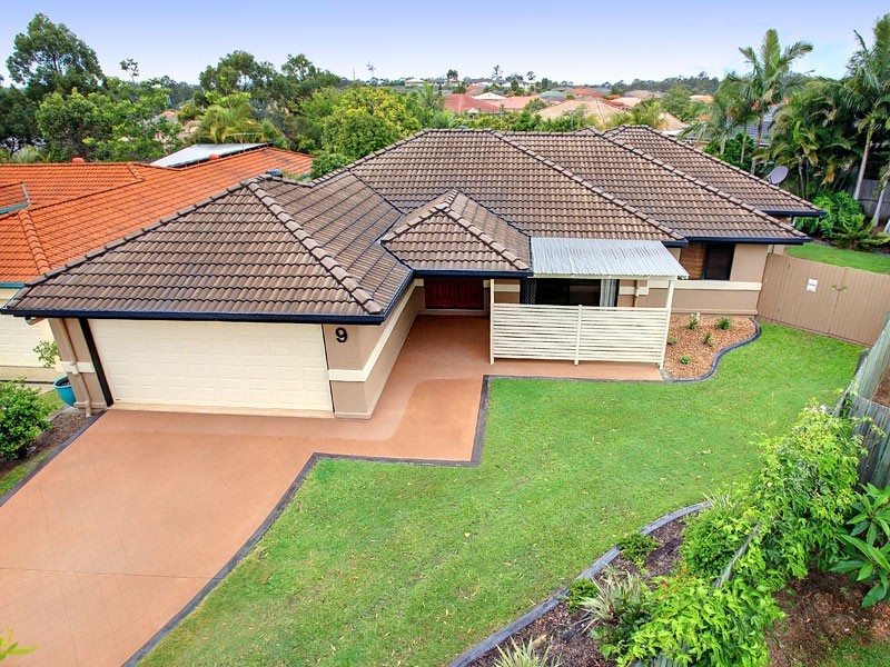 9 Burdekin Court, Murrumba Downs QLD 4503