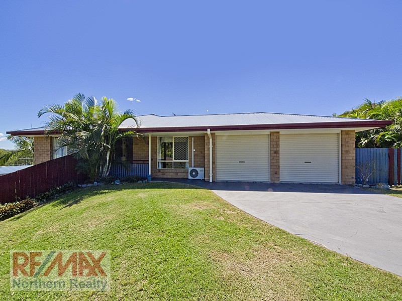 5 Tibbits Close, Albany Creek QLD 4035