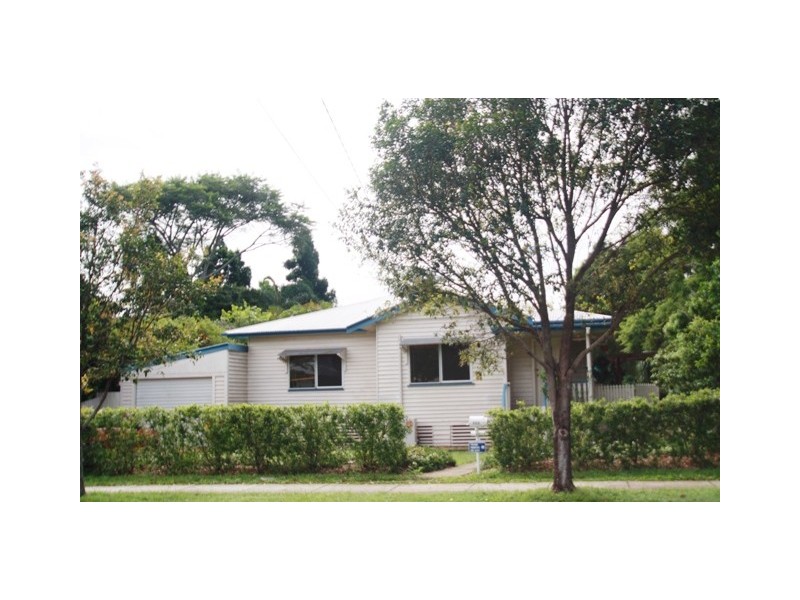 111  Griffith Street, Everton Park QLD 4053
