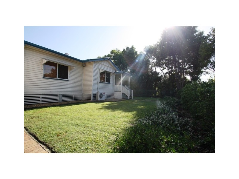 111  Griffith Street, Everton Park QLD 4053