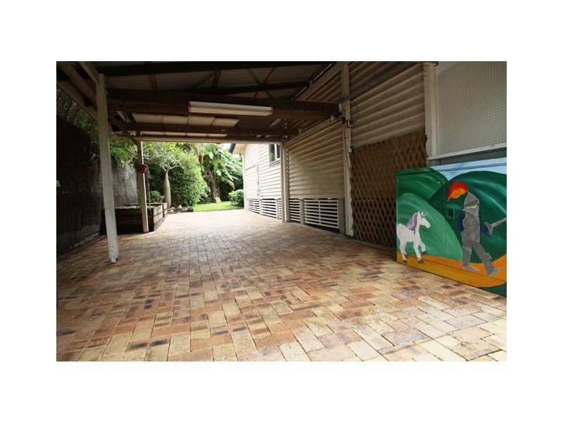 111  Griffith Street, Everton Park QLD 4053