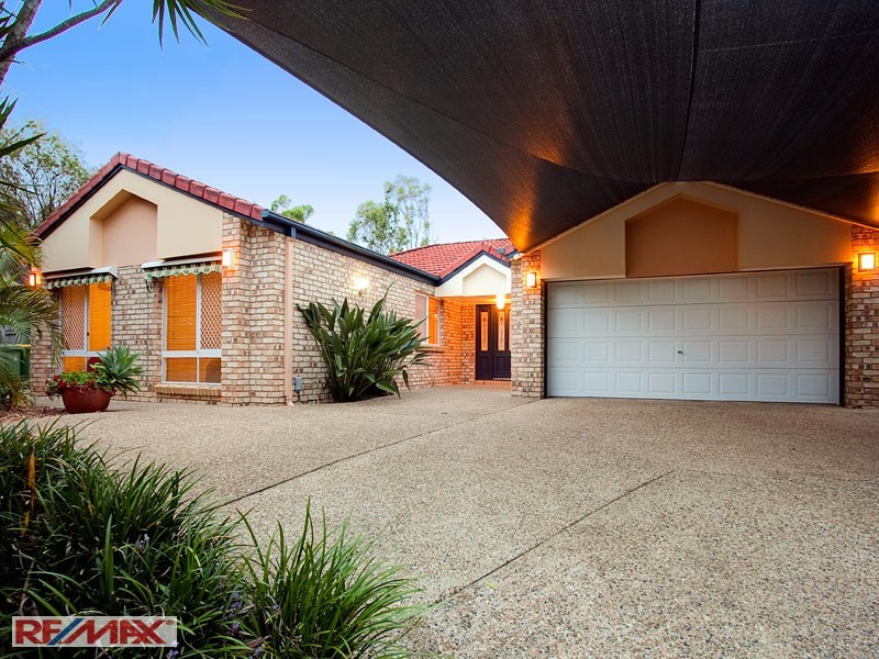 3 Peer Court, Eatons Hill QLD 4037