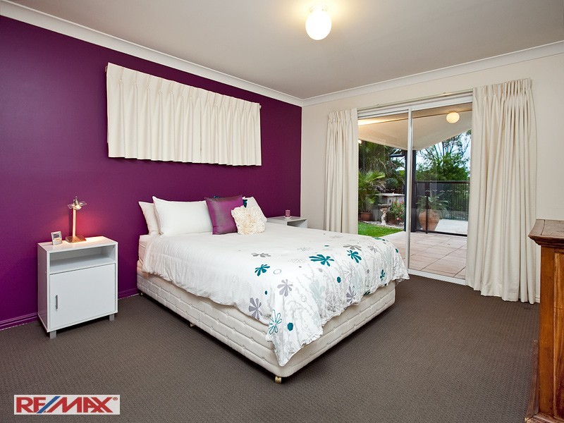 3 Peer Court, Eatons Hill QLD 4037