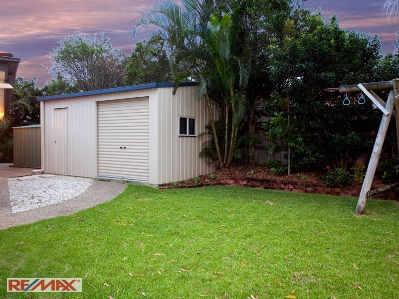 3 Peer Court, Eatons Hill QLD 4037