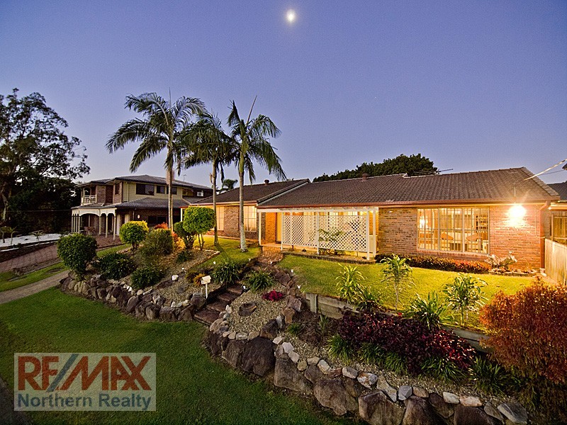 41 TANAGER STREET, Albany Creek QLD 4035